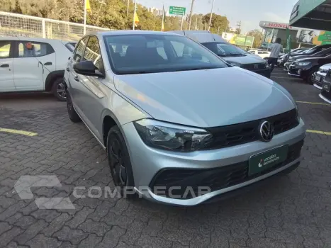 POLO 1.0 MPI TRACK MANUAL