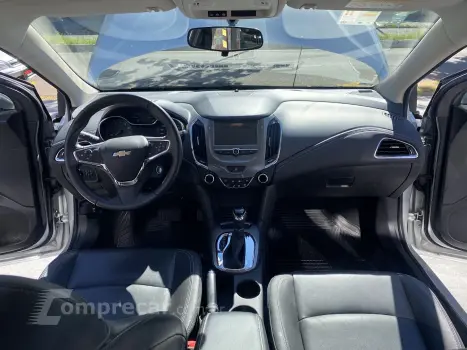 CRUZE 1.4 Turbo LT 16V