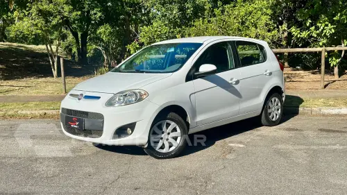 PALIO 1.4 MPI Attractive 8V