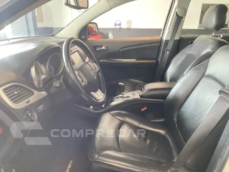 JOURNEY 3.6 SXT V6