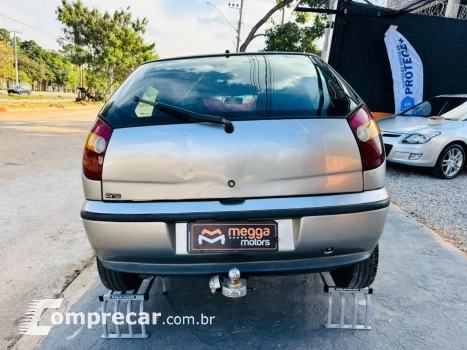 PALIO 1.0 MPI ELX