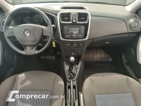 SANDERO 1.0 12V SCE Expression