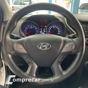 HB20 1.0 12V Comfort
