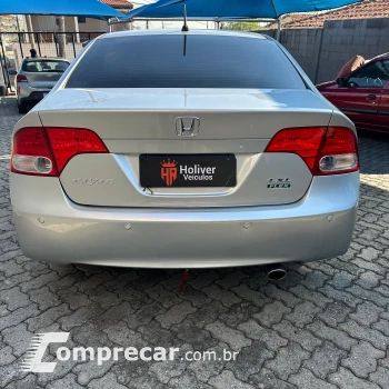 CIVIC 1.8 LXL 16V