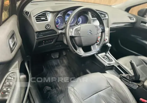 C4 LOUNGE 1.6 Exclusive 16V Turbo