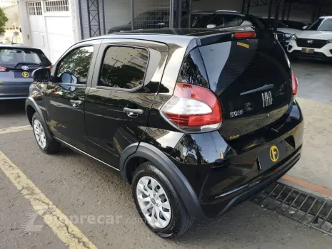 Mobi 1.0 4P FLEX EVO LIKE