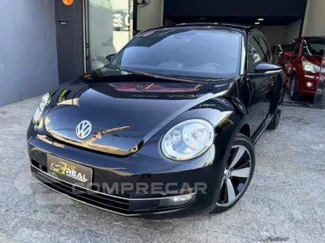 FUSCA 2.0 TSI 16V R-line