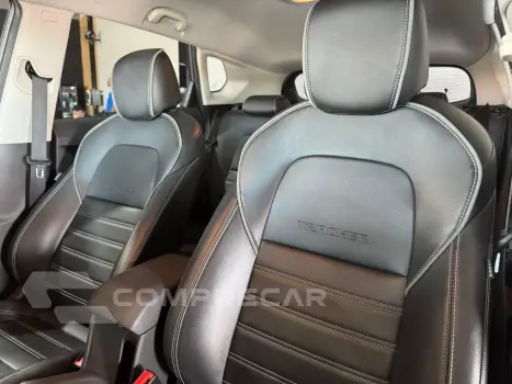 TRACKER 1.0 TURBO FLEX AUTOMÁTICO