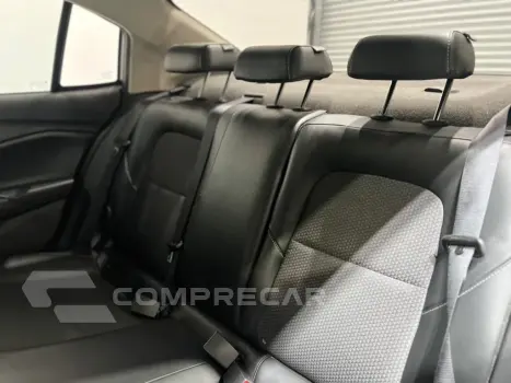 ONIX 1.0 TURBO FLEX PLUS LTZ AUTOMÁTICO