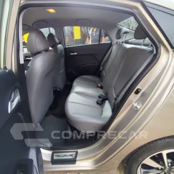 HB20S Premium 1.6 Flex 16V Aut. 4p