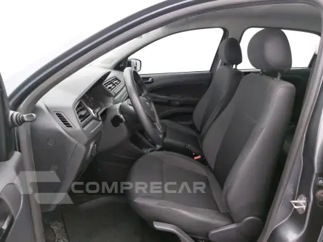 VOYAGE 1.0 12V MPI TOTALFLEX 4P MANUAL