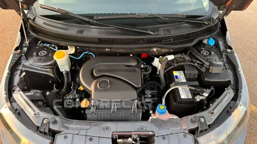 MOBI 1.0 8V EVO Like.