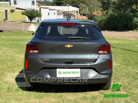 ONIX 1.0 FLEX LT MANUAL