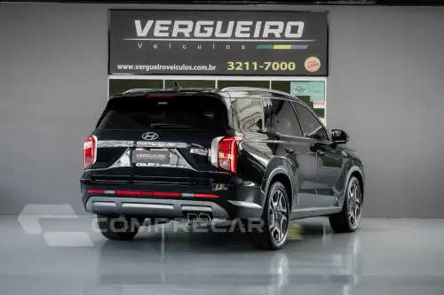 PALISADE 3.8 V6 AWD