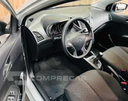 HB20 1.0 Comfort 12V