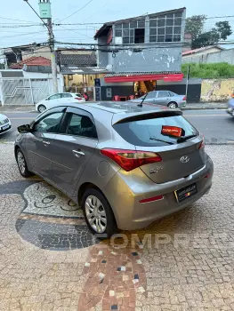 HB20 1.0 12V Comfort Plus