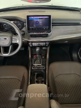 COMMANDER 1.3 T270 Turbo Overland