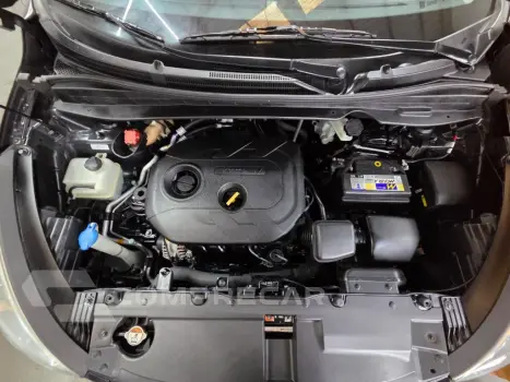 ix35 GLS 2.0 16V 2WD Flex Aut.