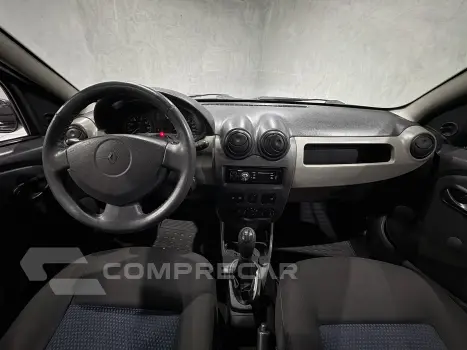 SANDERO 1.0 Authentique 16V