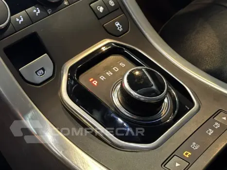 RANGE ROVER EVOQUE 2.0 16V TD4 TURBO DIESEL SE 4WD 4P AUTOMA