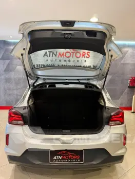 Onix Hatch 1.0 4P FLEX LT1