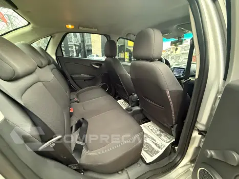 GRAND SIENA 1.4 MPI Attractive 8V
