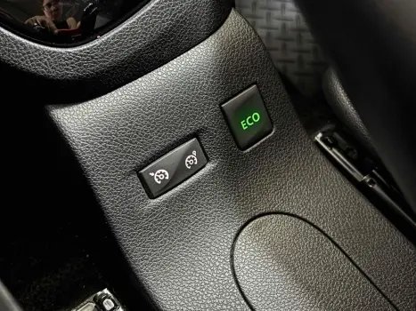 CAPTUR 1.6 16V SCE FLEX ZEN X-TRONIC