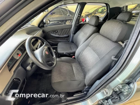 PALIO 1.0 MPI Fire Economy 8V