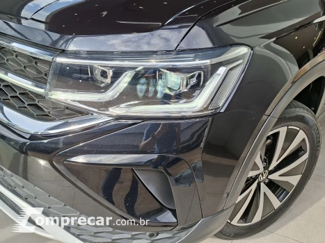 TAOS 1.4 250 TSI TOTAL FLEX HIGHLINE AUTOMÁTICO