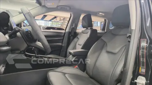 COMPASS 1.3 T270 Turbo Longitude