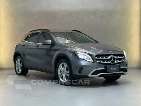 GLA 1.6 CGI FLEX STYLE 7G-DCT
