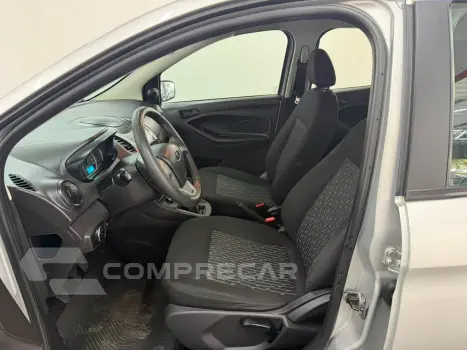 Ka 1.0 SE/SE Plus TiVCT Flex 5p