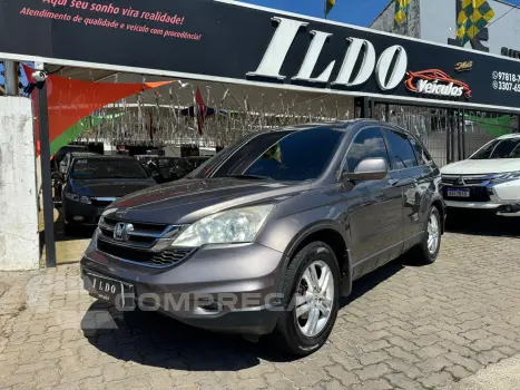 Honda CRV 2.0 EXL 4X2 16V 4 portas
