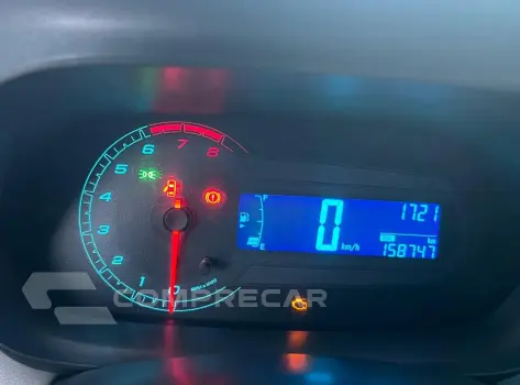 COBALT 1.4 LT 8V