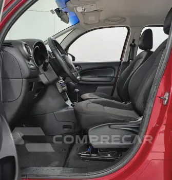C3 1.6 Picasso GLX 16V