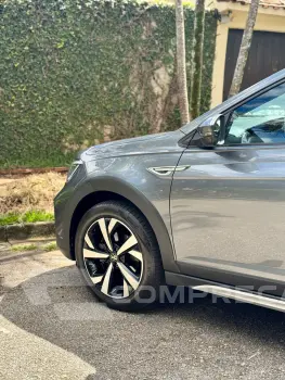 NIVUS 1.0 200 TSI Highline