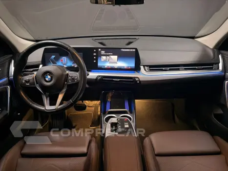 X1 2.0 16V TURBO GASOLINA SDRIVE20I X-LINE STEPTRONIC