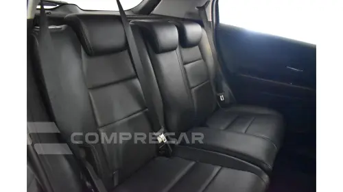 HR-V - 1.8 16V EX 4P AUTOMÁTICO