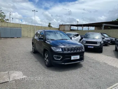 COMPASS 2.0 16V Sport