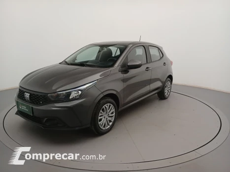 Fiat ARGO 1.0 FIREFLY FLEX DRIVE MANUAL 4 portas