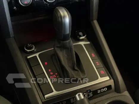 AMAROK 3.0 V6 TDI DIESEL BARRETOS 70 ANOS CD 4MOTION AUTOMÁT