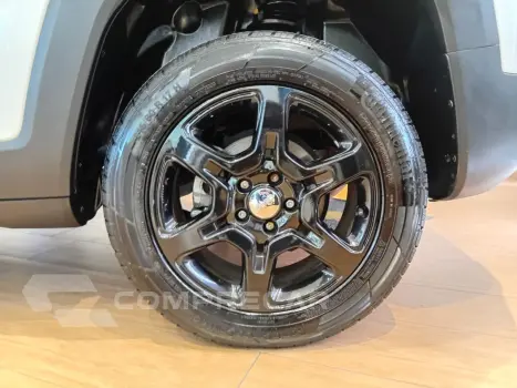 Renegade 1.3 16V 4P FLEX T270 SPORT TURBO AUTOMÁTICO