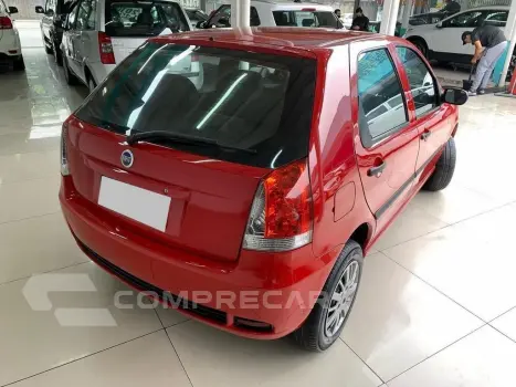 PALIO 1.0 MPI Fire 8V