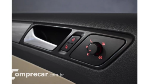 JETTA - 2.0 TSI HIGHLINE 211CV 4P TIPTRONIC
