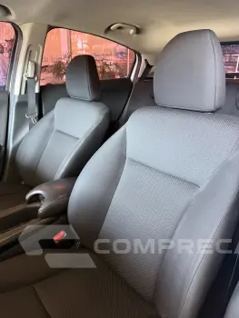 HR-V 1.8 16V EX