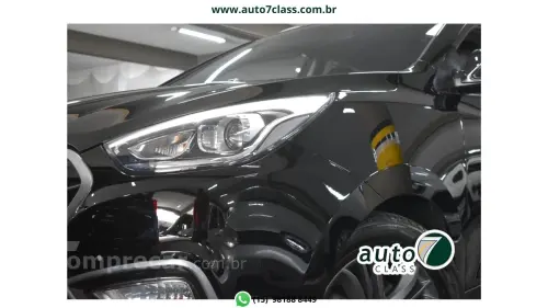 IX35 - 2.0 MPFI GL 16V 4P AUTOMÁTICO