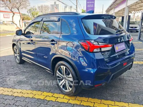 OUTLANDER SPORT 2.0 MIVEC FLEX HPE AWD AUTOMÁTICO