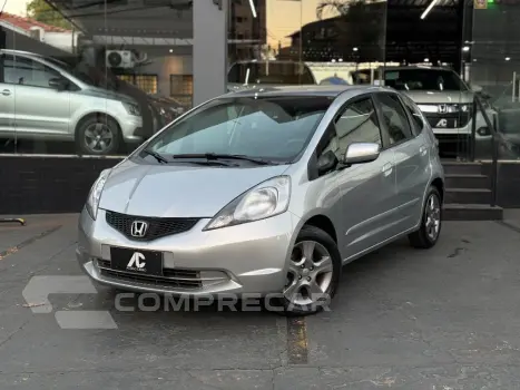 Fit LX 1.4/ 1.4 Flex 8V/16V 5p Aut.