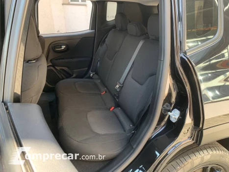 Renegade Sport 1.8 4x2 Flex 16V Aut.