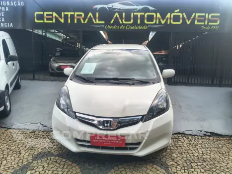 FIT 1.4 CX 16V